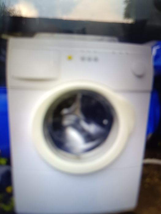 Pralka automat indukcyjna