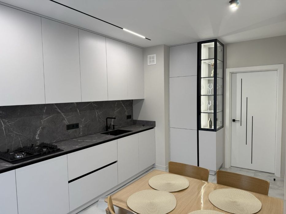 ЕЛІТНИЙ ЖК ВОДОГРАЙ! ПЕРША ЗДАЧА! Простора 2х з ТОПОВОЮ комплектацією!