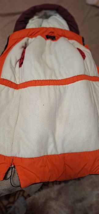 Дитяча Куртка, пуховик зимовий