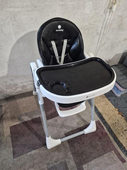Krzesło Sun Baby