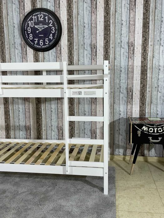 Beliche de madeira Novo - envio gratuito