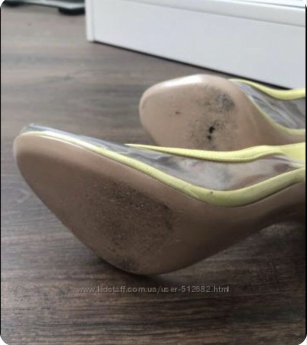 Босоніжки   Gianvito Rossi оригінал