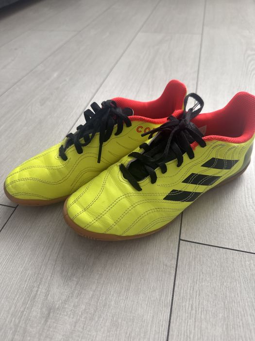 Adidasy halowki adidas  37,5