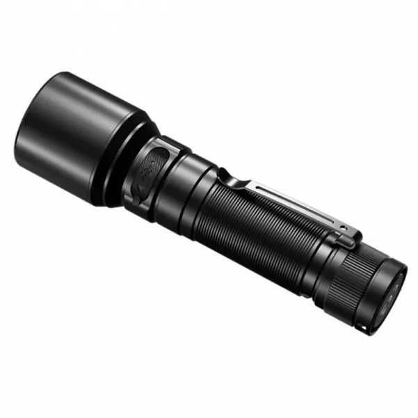 Фонарь Fenix C7 \Ліхтар Фенікс C7
