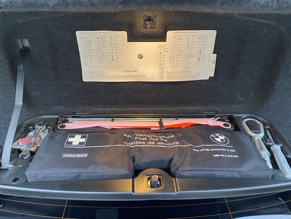 BMW E60 E 60 530I