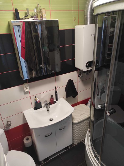 Sprzedam umeblowane mieszkanie 39 m²- dzielnica Nowy Bytom - Widok 5