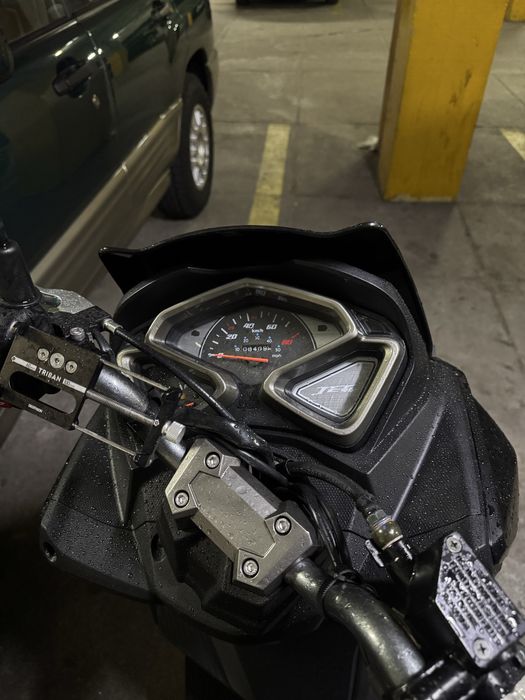 Vendo Sym jet 14 50cc
