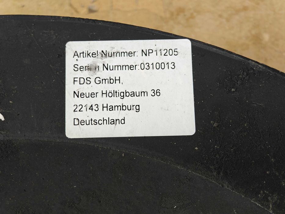 Stojak na parasol podstawa do parasola z żywicy NP11205