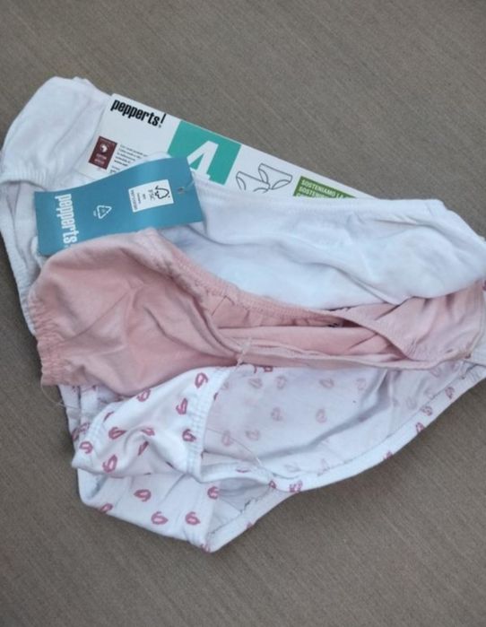 Труси, трусики білизна дитяча, труси на дівчинку, Н&М,  Pepperts, Primark, C&A