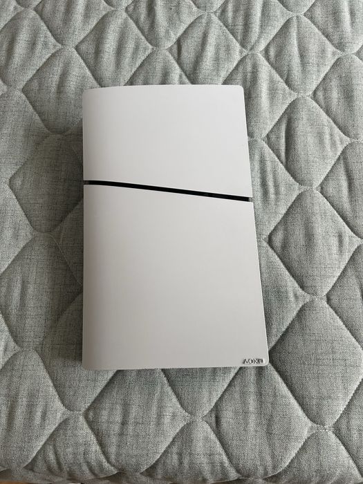 PS5 Digital como nova + 3 jogos