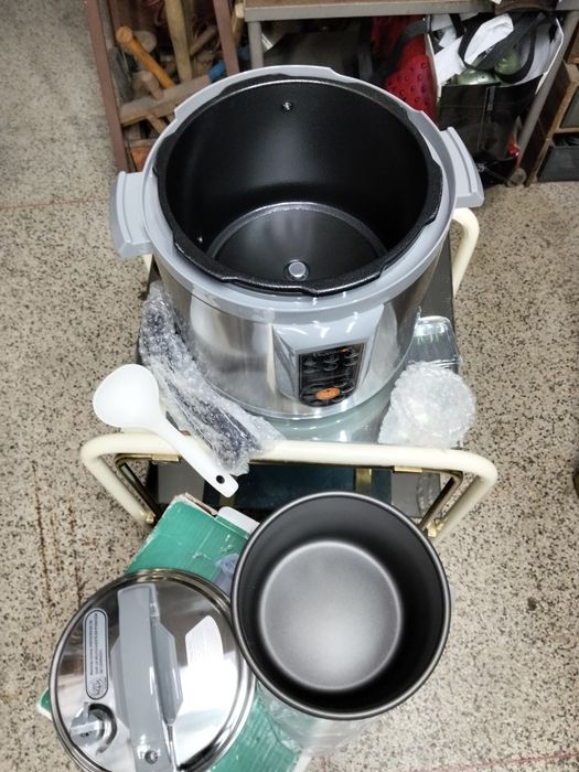Robot de cozinha