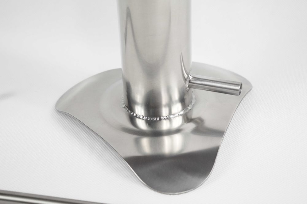 Filtr węglowy 1.4 Litra do bimbru destylator keg abratek potstill