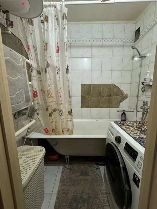 Продам  2 кімн.квартиру пр.Аерокосмічний,52