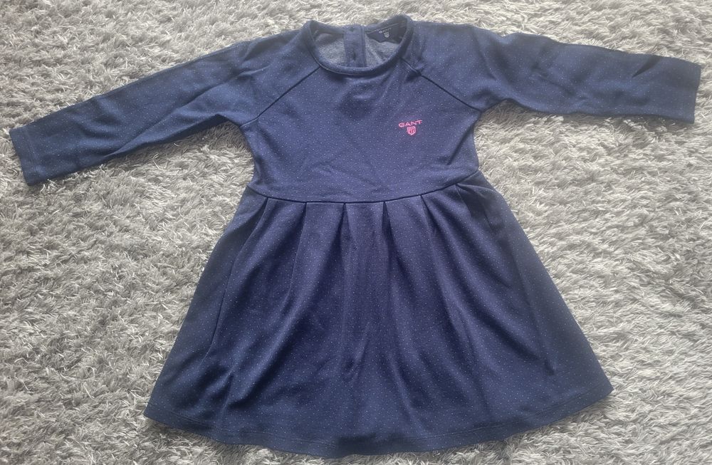 Vestido Gant 36 meses