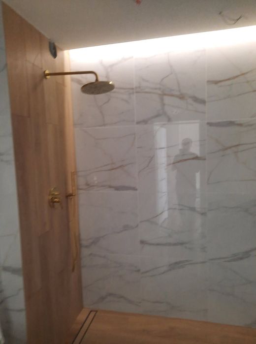 Kompleksowe usługi budowlane