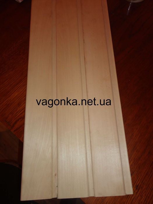 Вагонка ольха 77мм для бани и сауны. Деревоматериал во вложении.