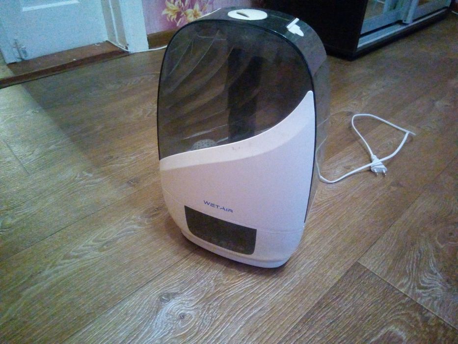 Увлажнитель воздуха