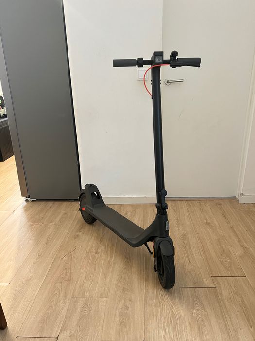 Trotinete elétrico