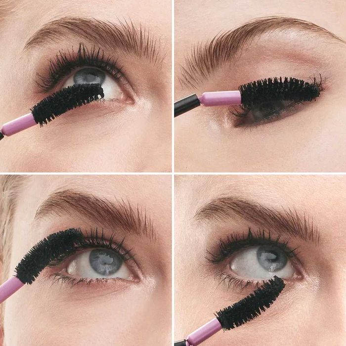 Oriflame Máscara de Pestanas Flexível False Lashes Salon Lift 360