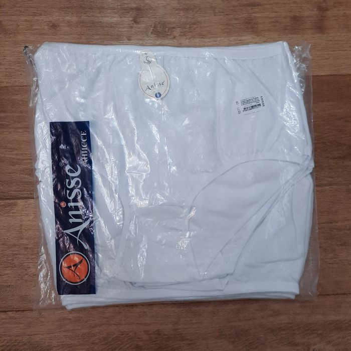 Труси з високою посадкою 46-62р. трусы, трусики anisse батал туреччина