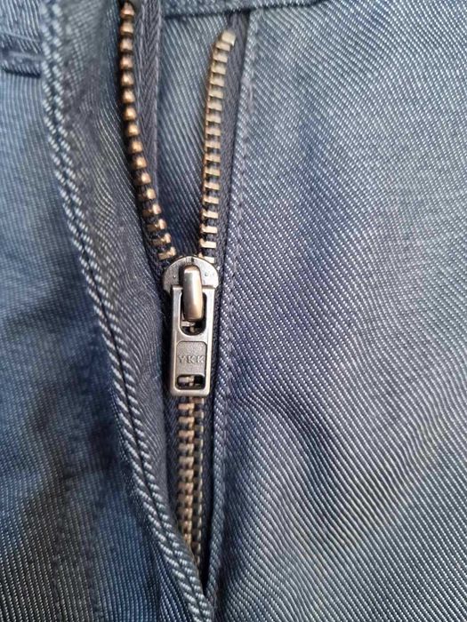 Рабочие штаны роба карго Coop Швейцария унисекс 42-44