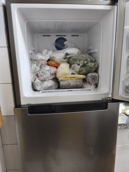 Frigorífico Samsung
