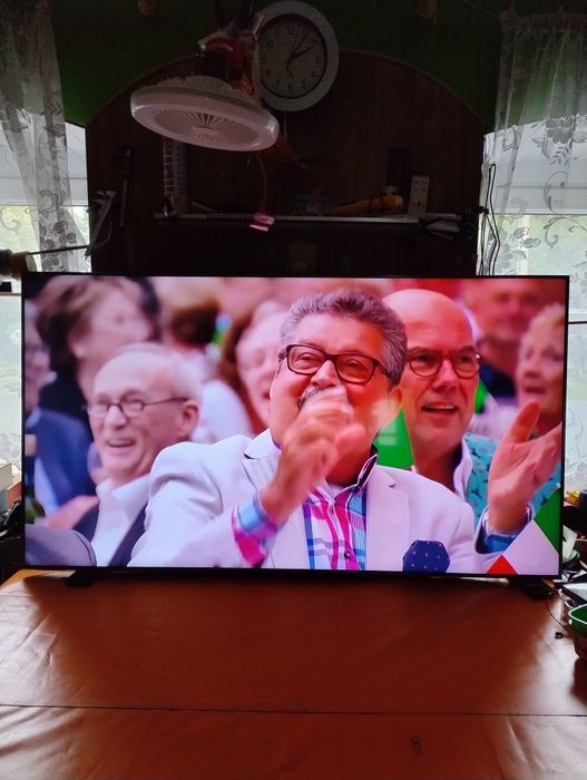Smart TV Samsung 70 cali