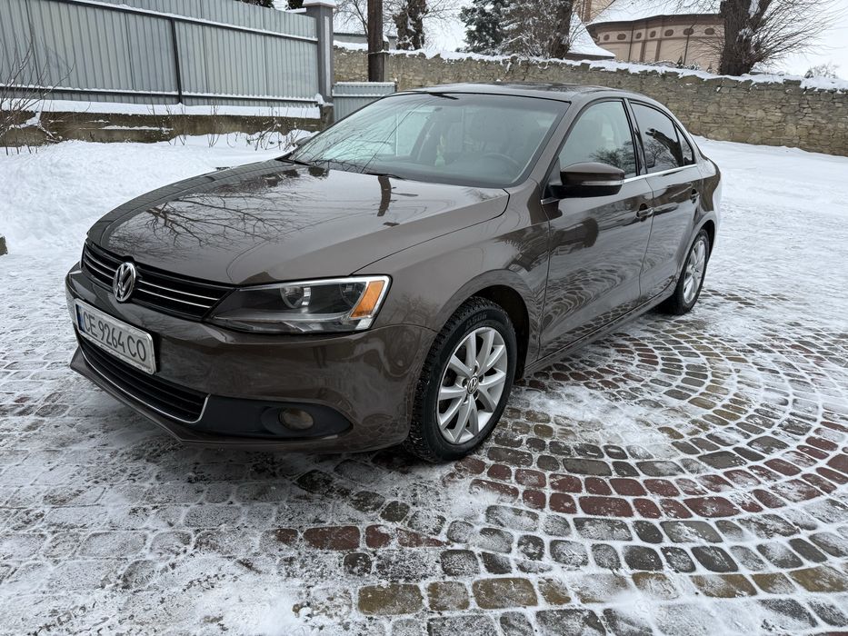 VW JETTA 2014p 1.8 tfsi АВТОМАТ! , Гарний стан!