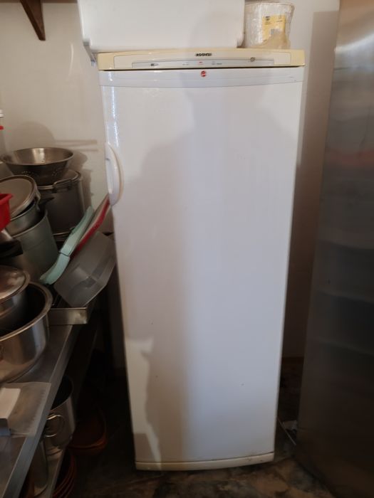 Arca frigorífica Hoover