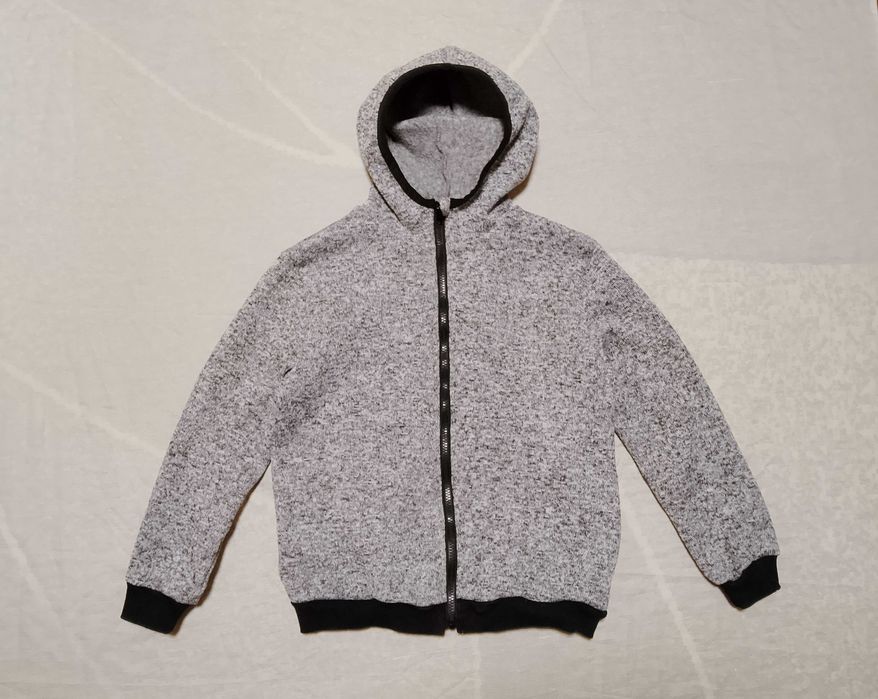 Тепла та м’яка худі SHEIN для дитини 11–12 років (EU 152)