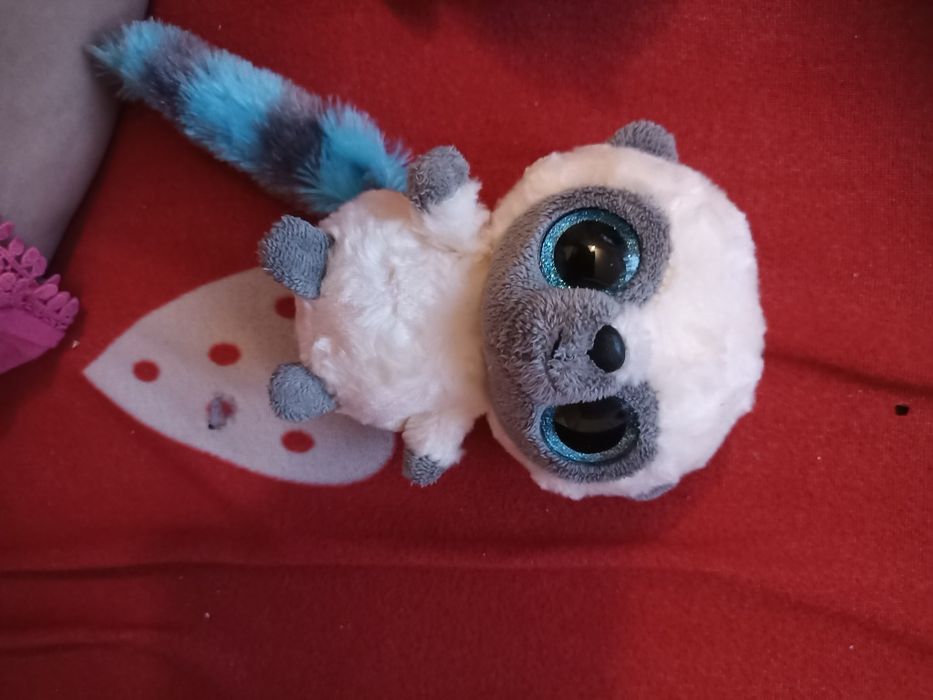 Sprzedam nowe pluszaki