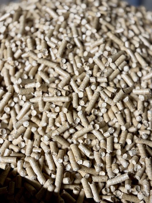 Pellet Drzewny A1 Producent Transport Gratis !!!