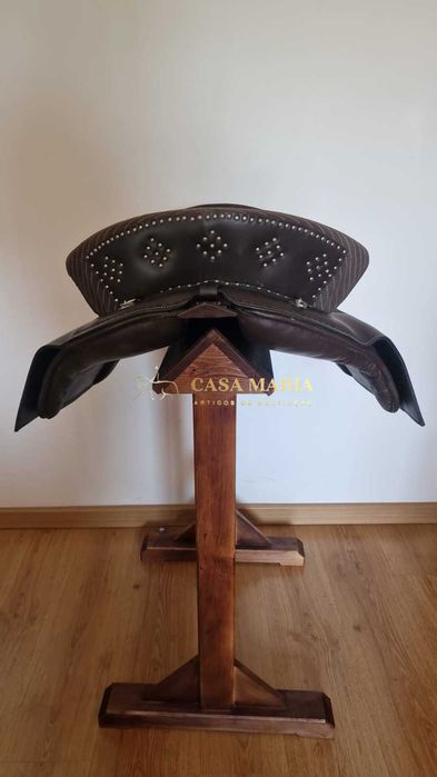 Sela Portuguesa - Completa - Nova