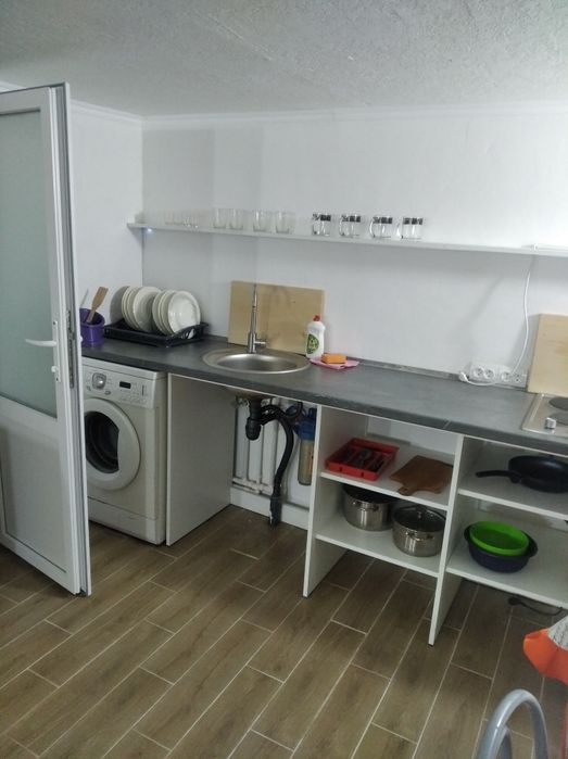 Подобова оренда будинку в Руській Поляні