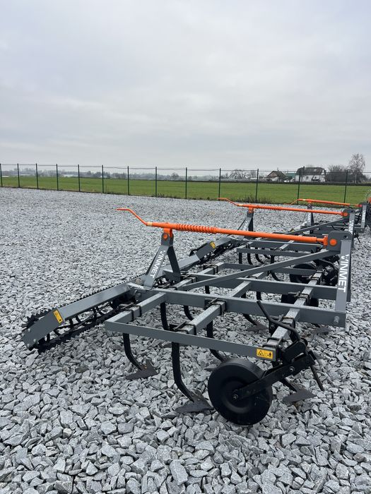 Культиватор VINMET передпосівний, 2,5м,1,5м,1,8м,2,0м