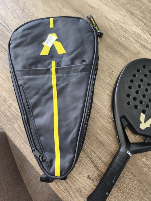 Raquete Padel Volt 1000