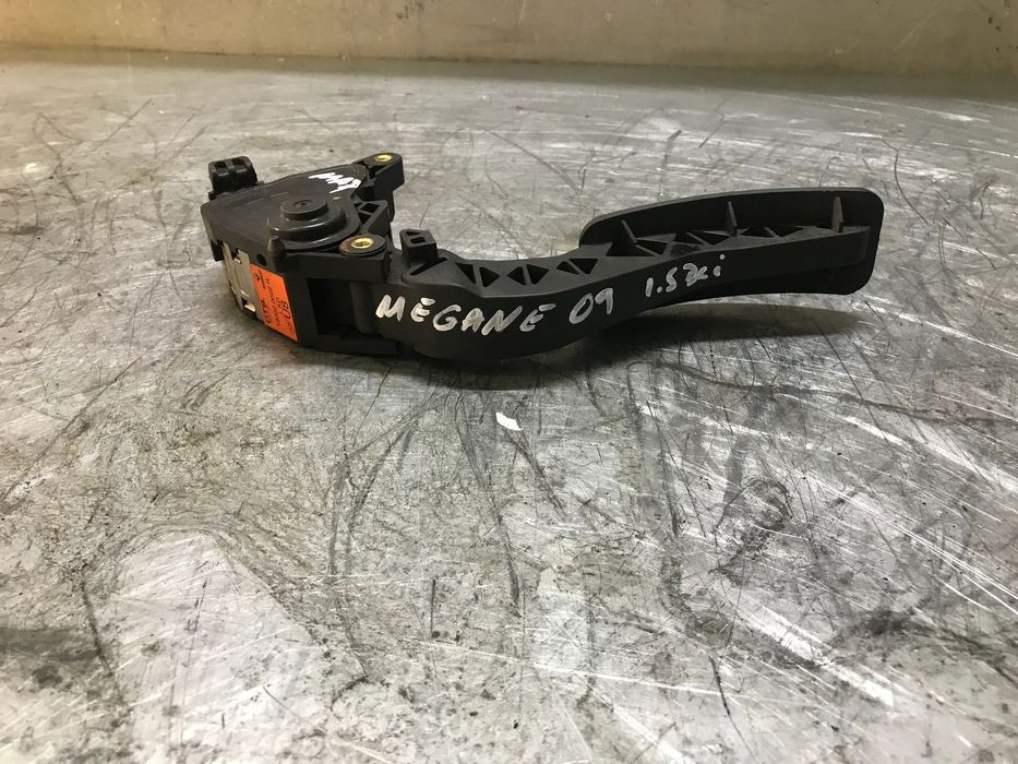 PEDAL ACELERADOR RENAULT MEGANE III 1.5DCI 180020022R