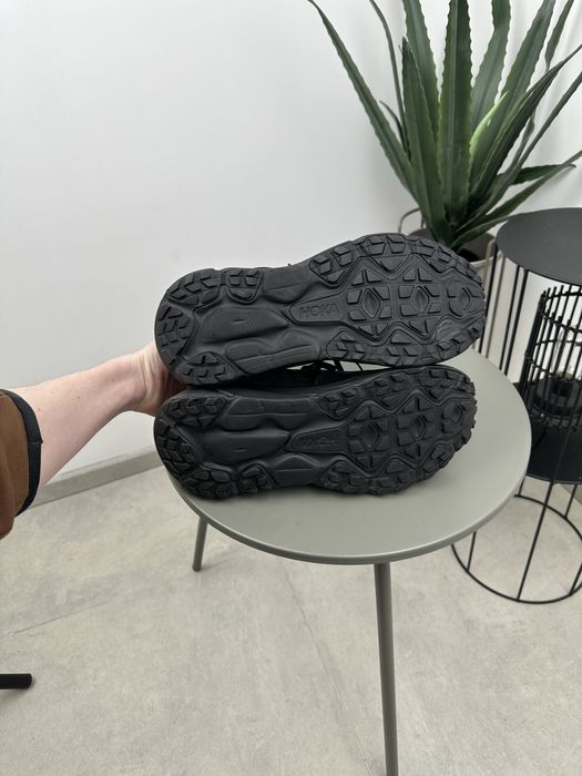 Трекінгові кросівки Hoka Challenger ART 7 gore-tex розмір 43 s503