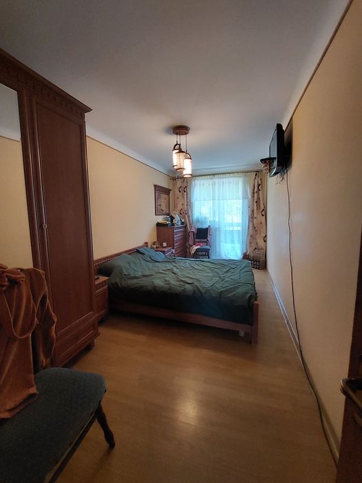 Продаж 3 кімн квартири 60м2  вул. Трускавець м. Борислав