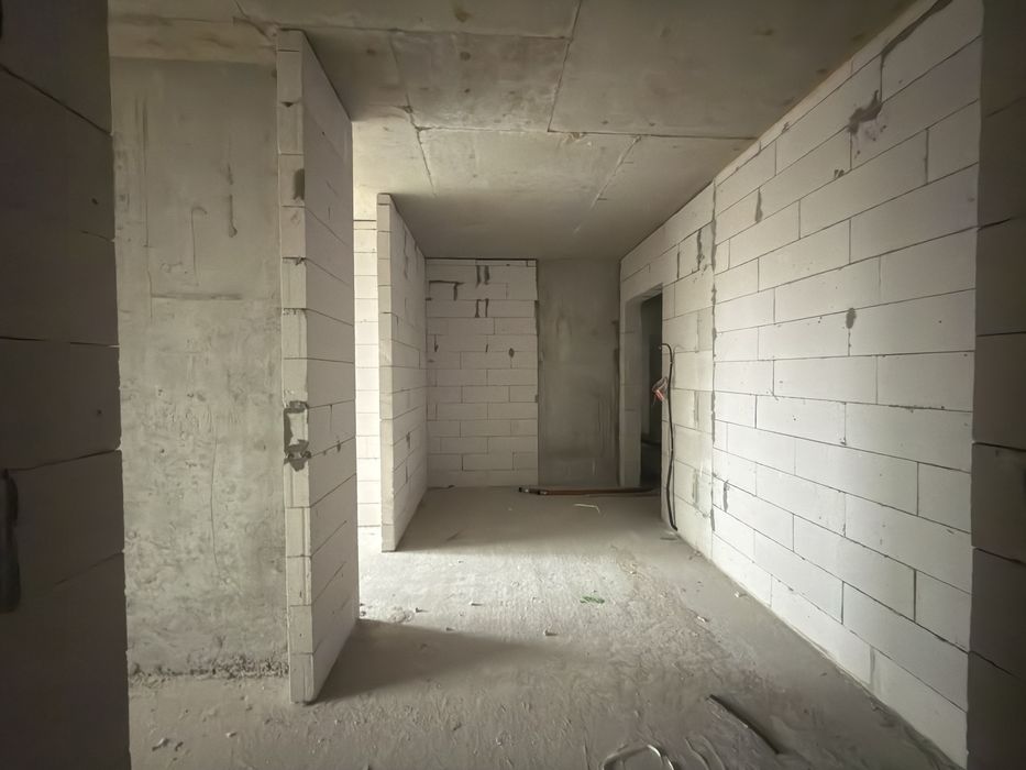 Продаж 2 кімнатної квартири ЖК Паркова алея