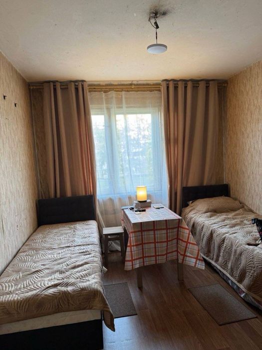 вулиця Петра Панча, 5