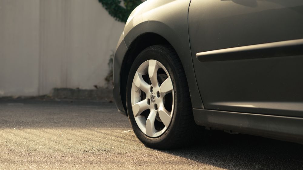 Peugeot 207 SW 1.6hdi