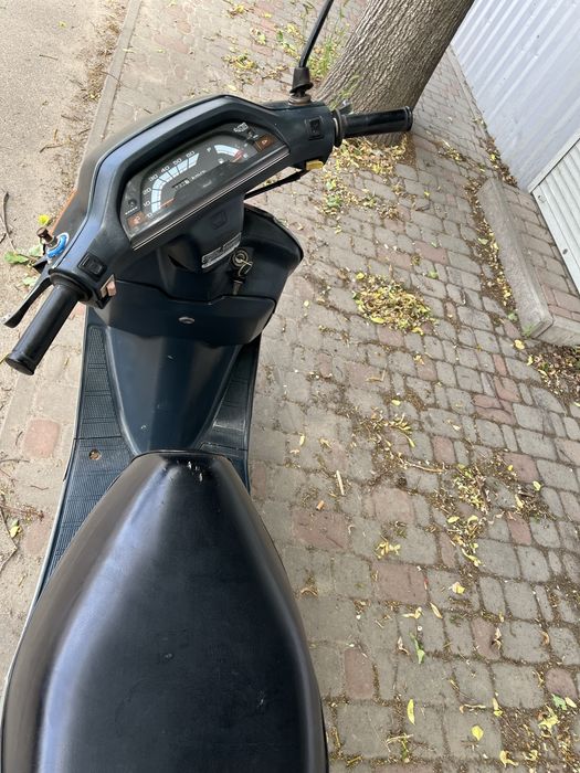 Продам Хонда такт 24