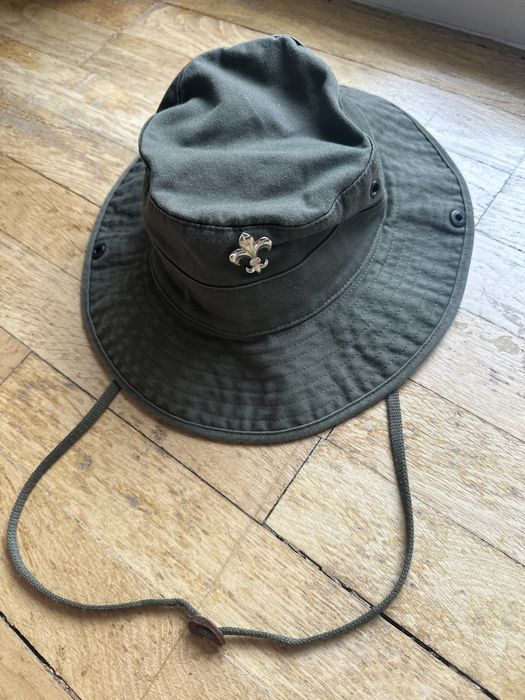 Kapelusz ZHP unisex
