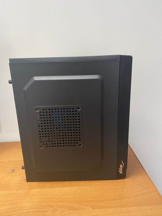 Komputer do gier i5-750/8GB/500GB/Win10