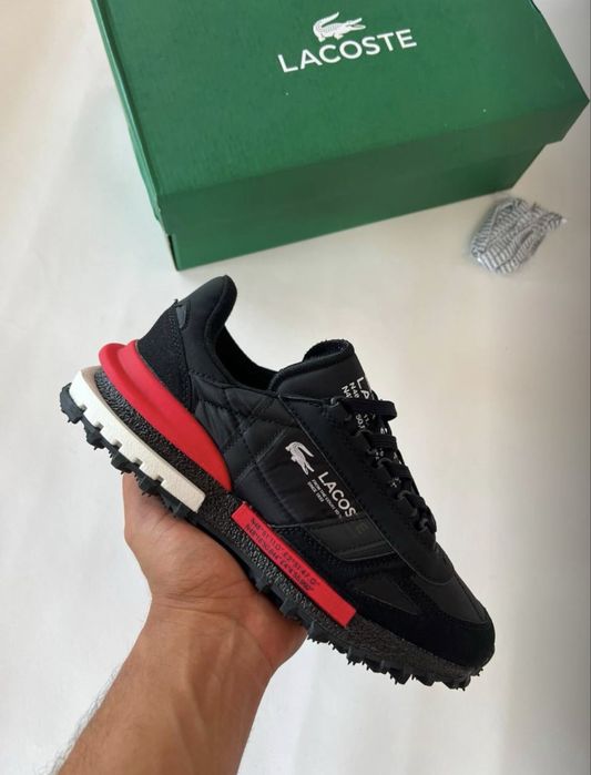 Sapatilhas Lacoste