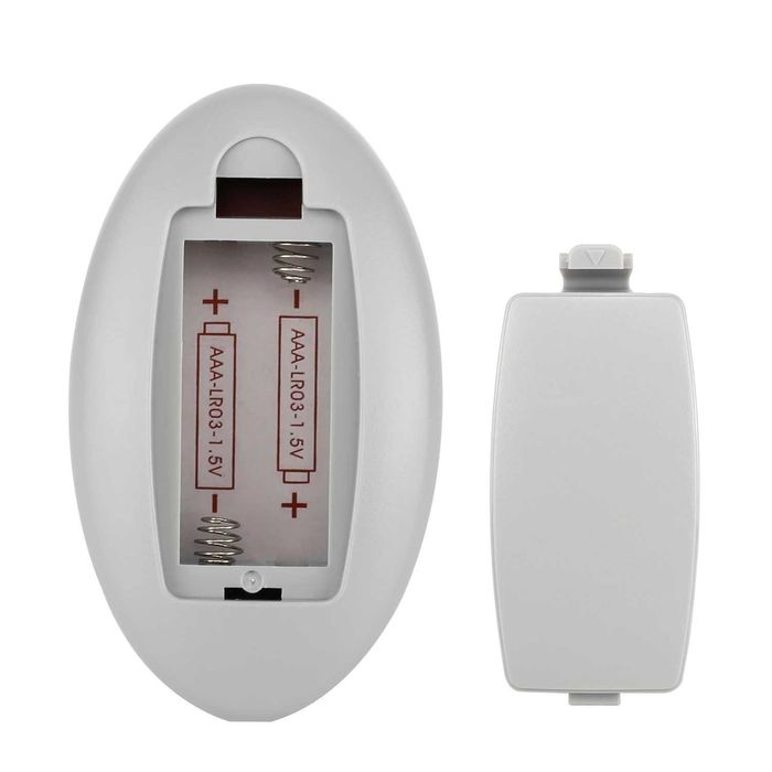 Универсальный программируемый пульт CHUNGHOP RM-L7 (обучаемый)