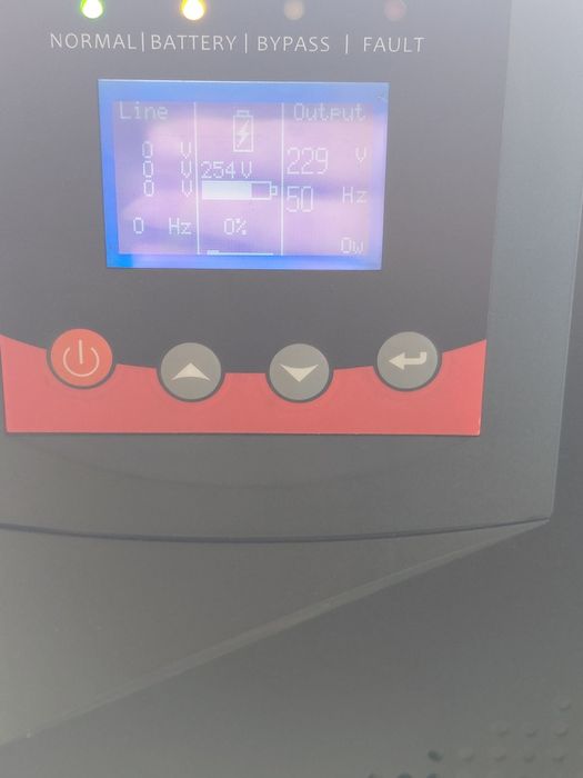 UPS 10kVA   PowerWalker