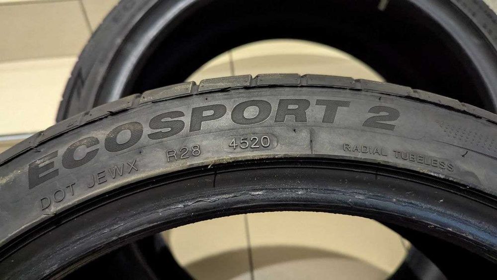 Шини 225/40 R19 93Y Imperial Ecosport 2