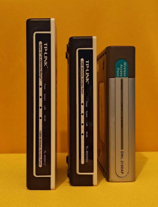 Tp-Link Wi-Fi многофункциональная точка доступа